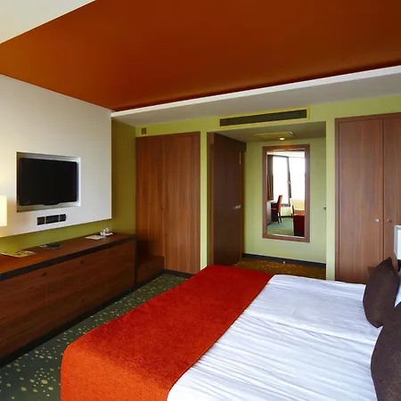 Hotel Boutique Victoria