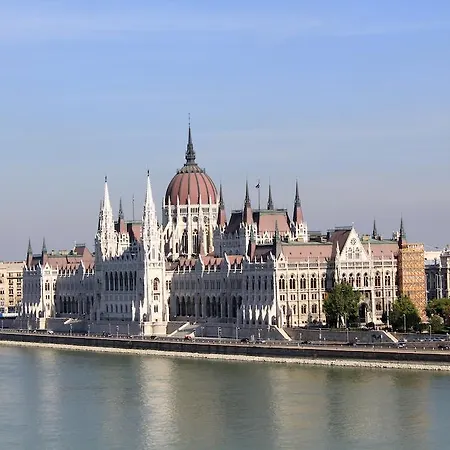 Boutique Victoria 4* Budapesta