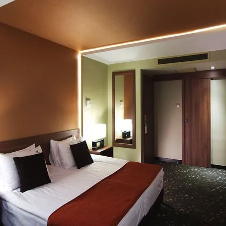 Boutique Victoria Hotel