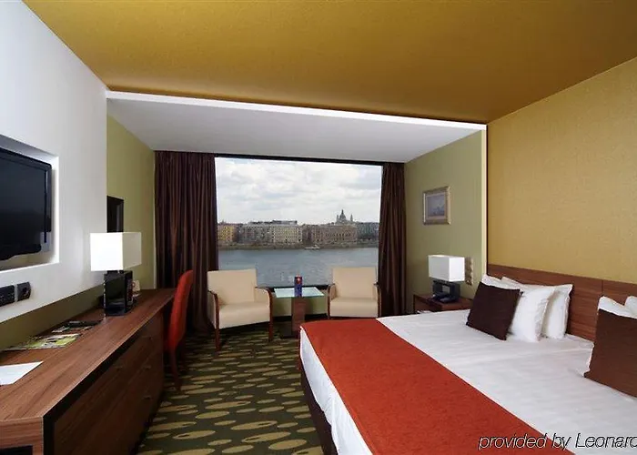 Hotel Boutique Victoria Budapest