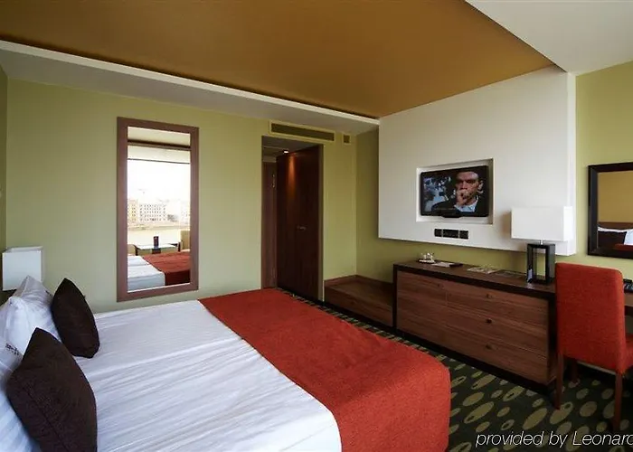 Boutique Victoria 4* Budapest