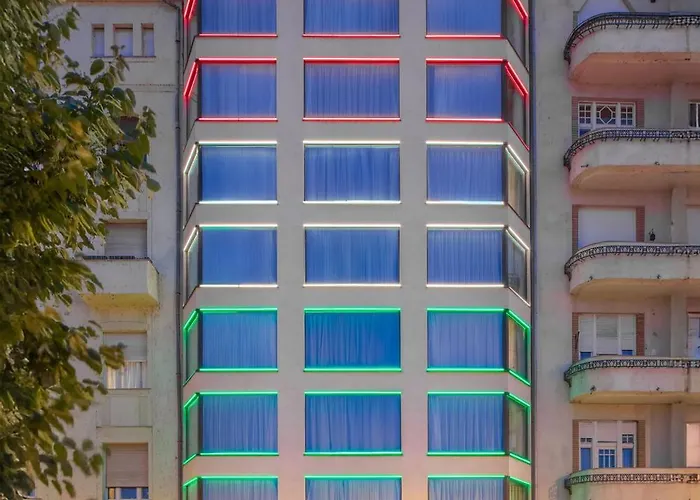Boutique Victoria 4* Budapest