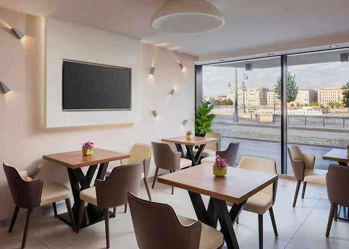 Boutique Victoria 4*
