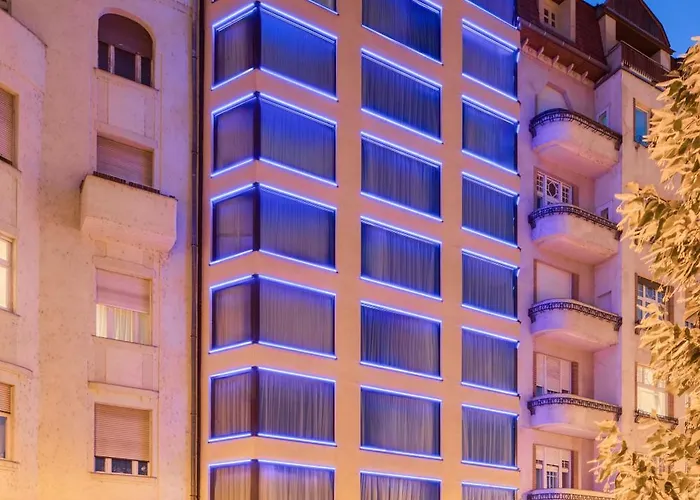 Boutique Victoria