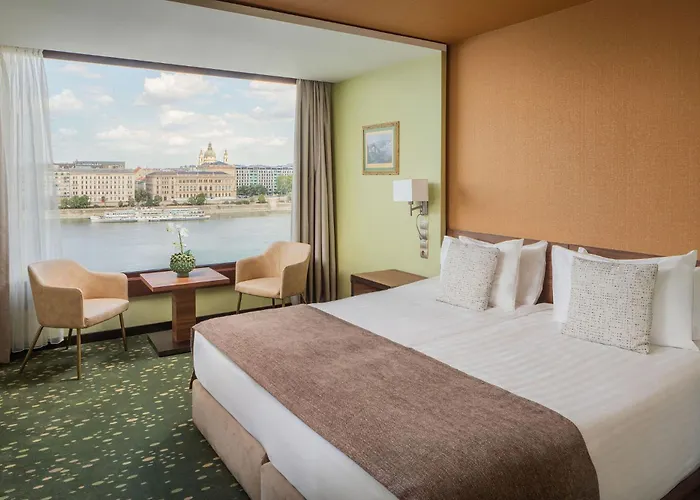Boutique Victoria 4* Budapest