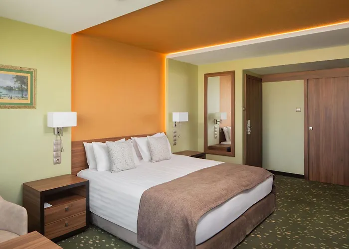 Hotel Boutique Victoria