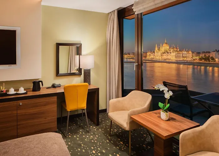 Boutique Victoria 4*