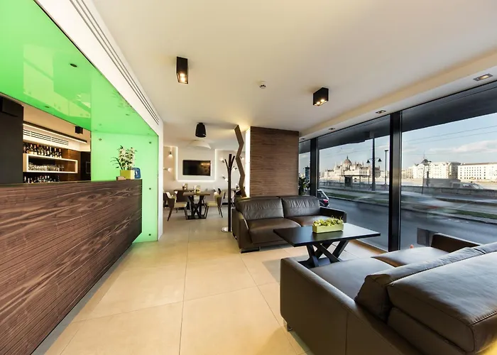Hotel Boutique Victoria 4*