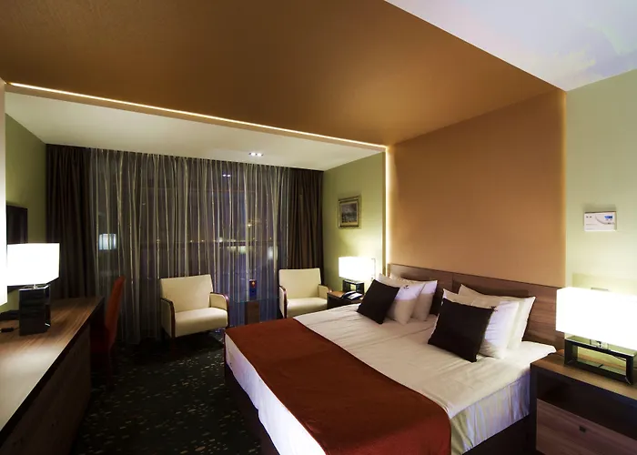 Boutique Victoria Hotel Budapest