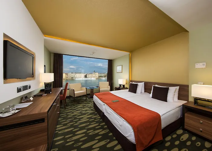 Hotel Boutique Victoria Budapest