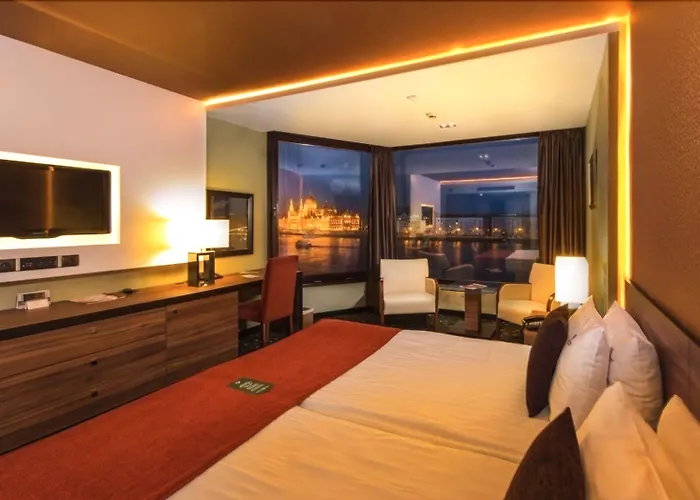 Hotel Boutique Victoria