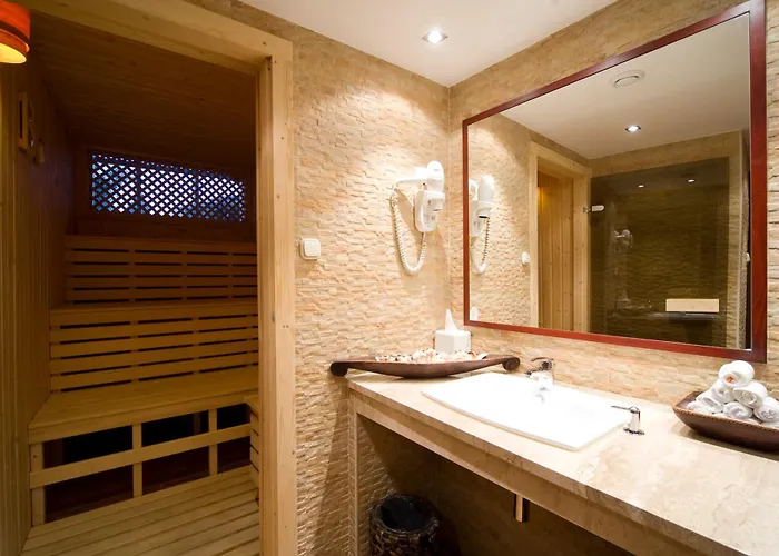 Hotel Boutique Victoria Budapest