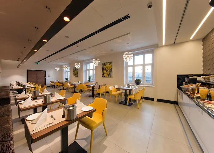 Boutique Victoria Hotel