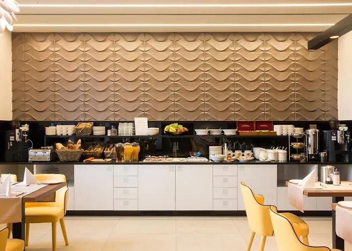 Boutique Victoria Budapest