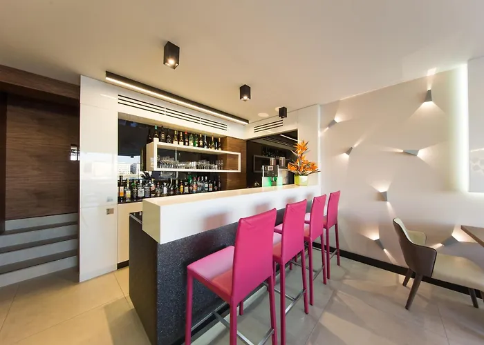 Boutique Victoria 4* Budapest
