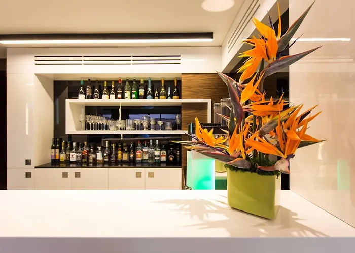 Boutique Victoria Hotel 4*