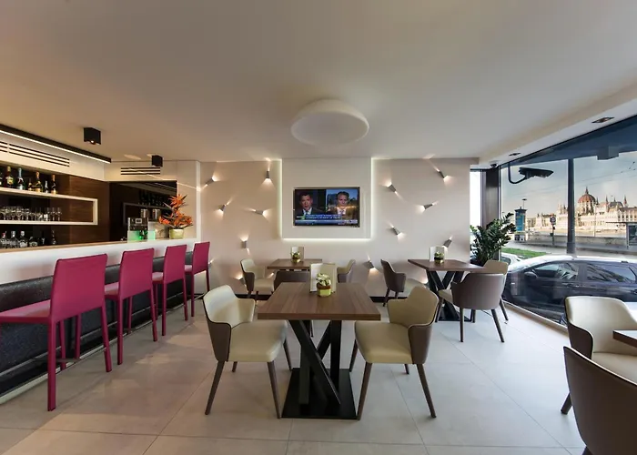 Boutique Victoria Hotel