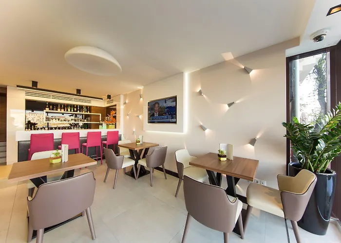 Boutique Victoria Budapest