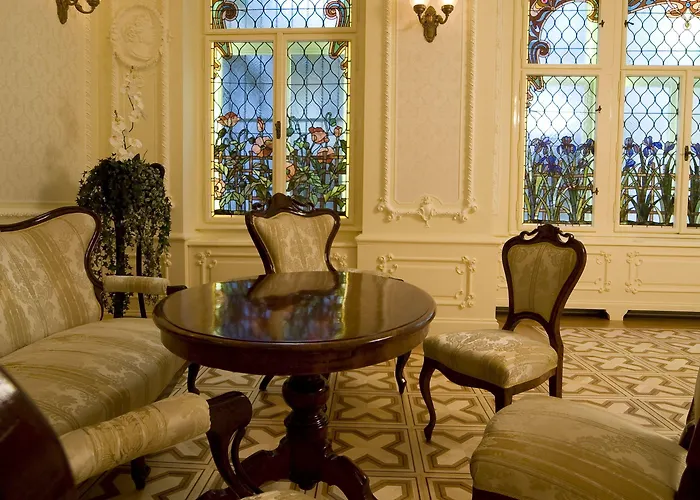 Hotel Boutique Victoria