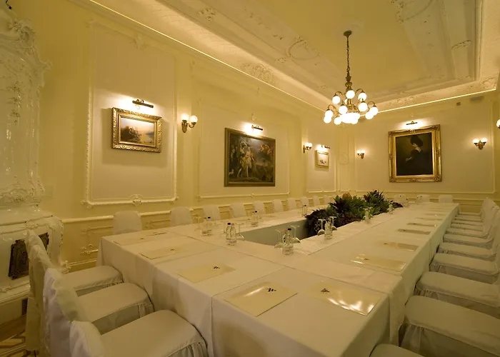 Hotel Boutique Victoria 4*