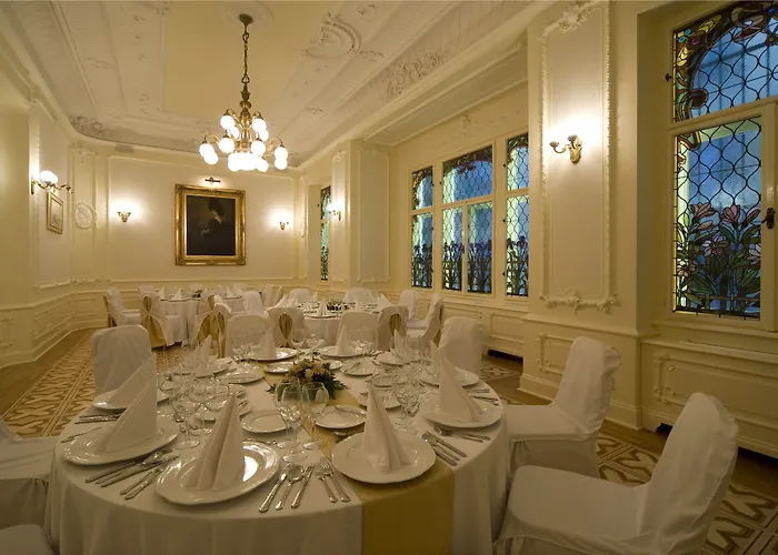Hotel Boutique Victoria