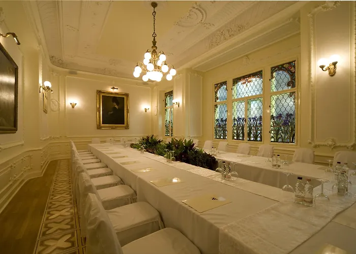Hotel Boutique Victoria Budapest