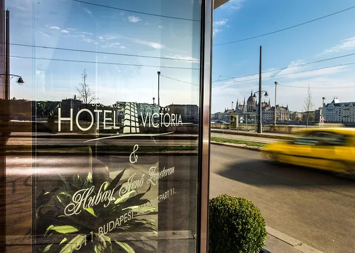 Boutique Victoria 4*