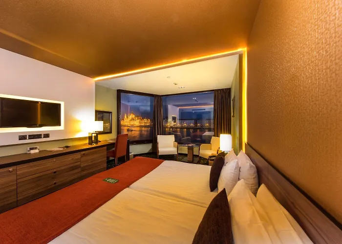 Boutique Victoria 4* Budapest