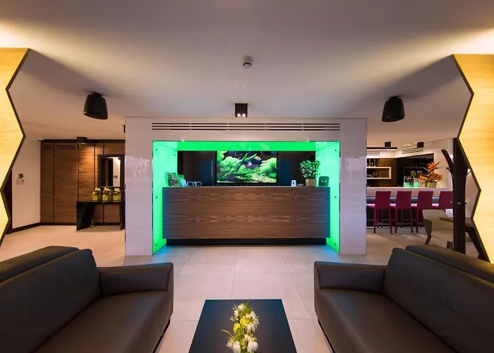 Hotel Boutique Victoria Budapest