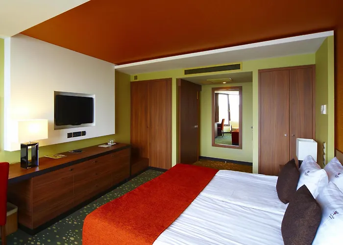 Hotel Boutique Victoria