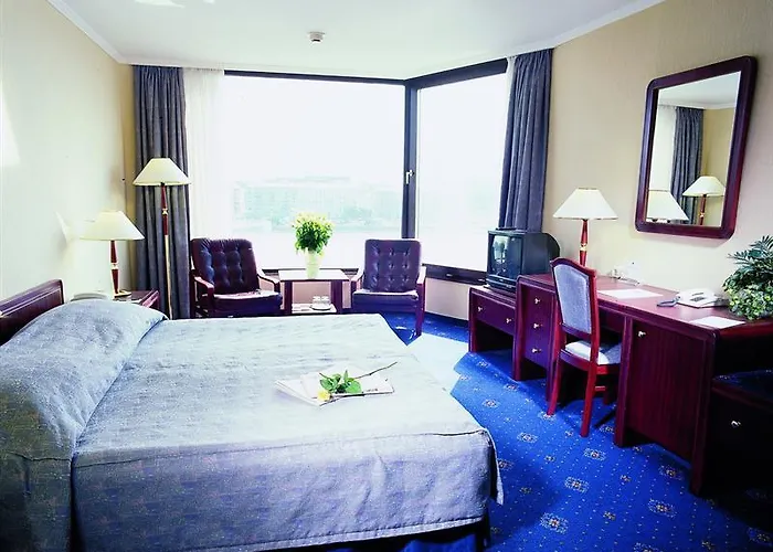 Hotel Boutique Victoria