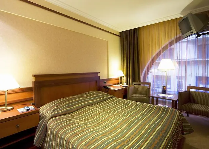 Hotel Boutique Victoria