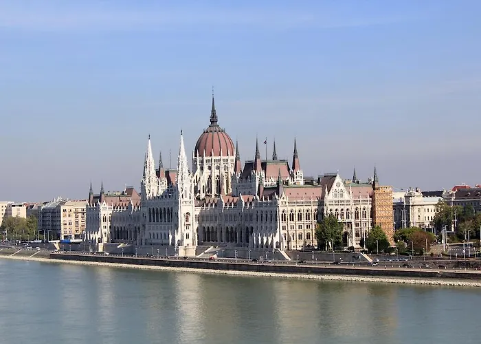 Boutique Victoria 4* Budapest