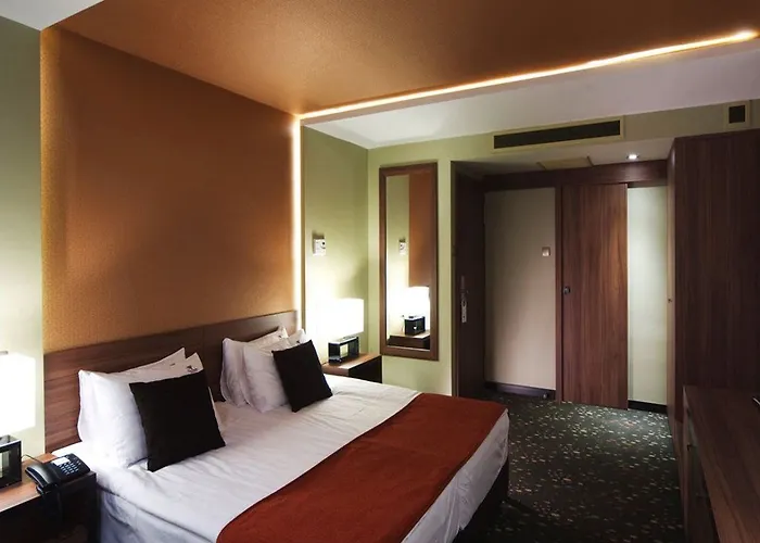 Boutique Victoria Hotel